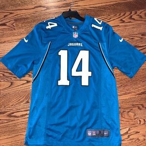 NFL Jersey (Jaguars)